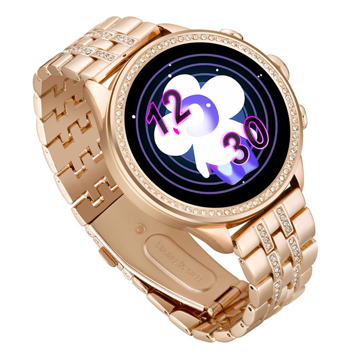 Fashion bluetooth smart watch online